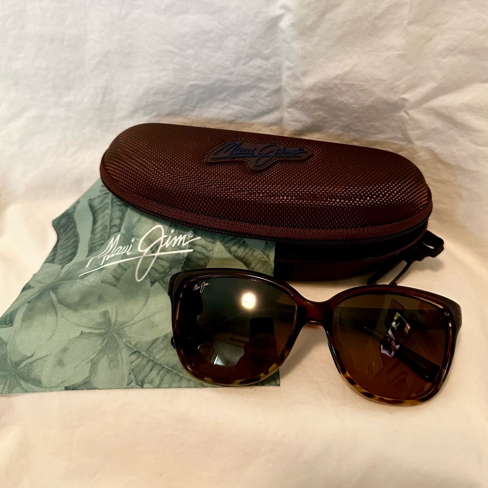 Maui Jim Starfish sunglasses